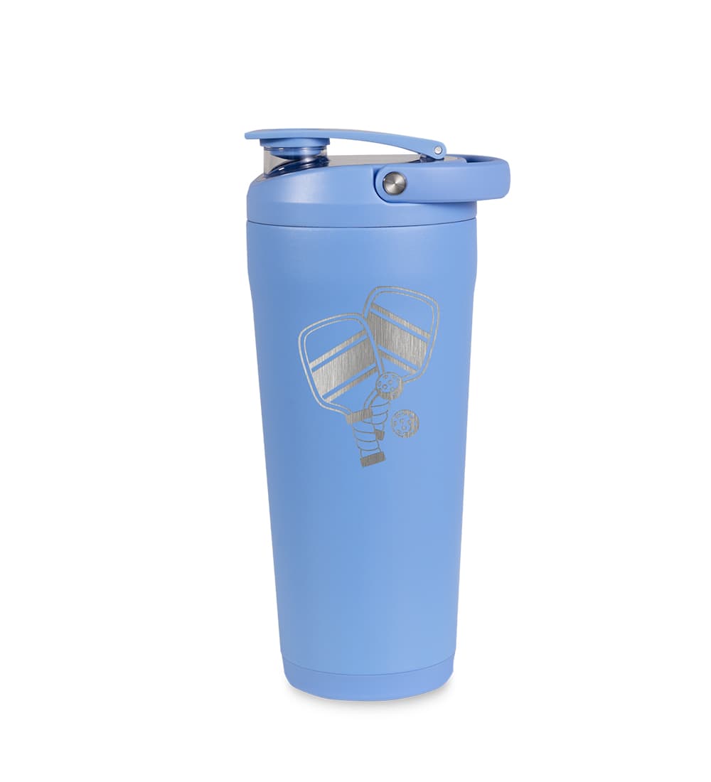 Insulated Shaker